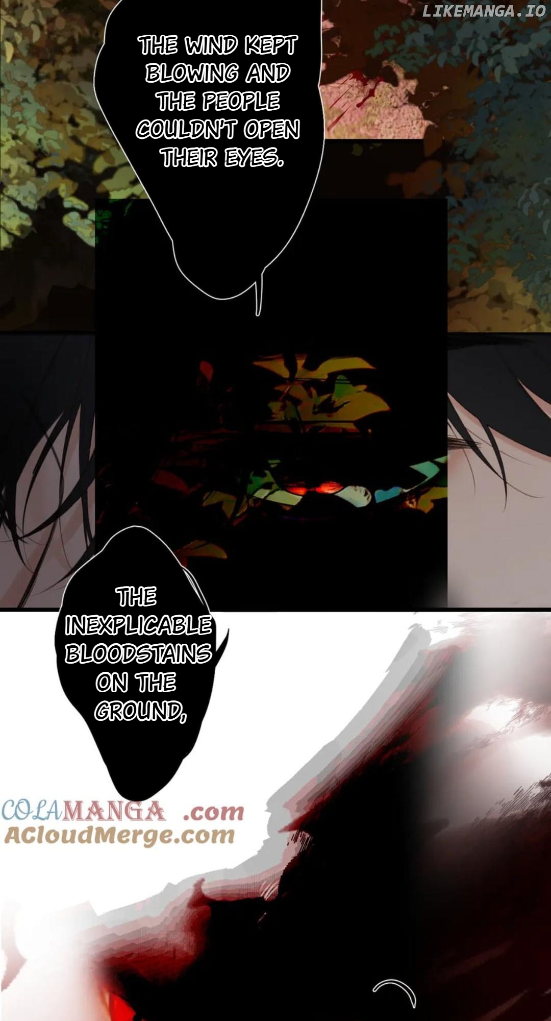 Back to Spring Chapter 28 - page 28